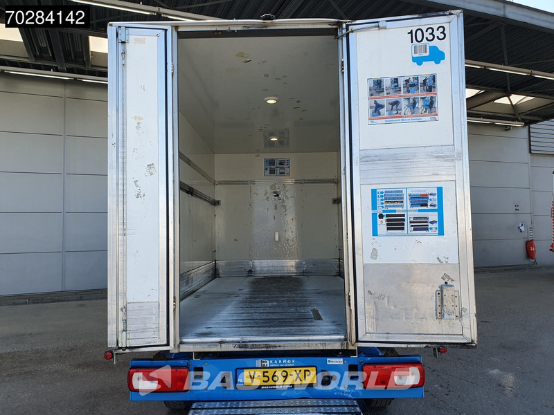 Volkswagen Crafter 102pk Bakwagen Airco Euro6 Meubelbak Koffer 17m3 Airco - Επαγγελματικό αυτοκίνητο κόφα: φωτογραφία 3 Volkswagen Crafter 102pk Bakwagen Airco Euro6 Meubelbak Koffer 17m3 Airco - Επαγγελματικό αυτοκίνητο κόφα: φωτογραφία 3