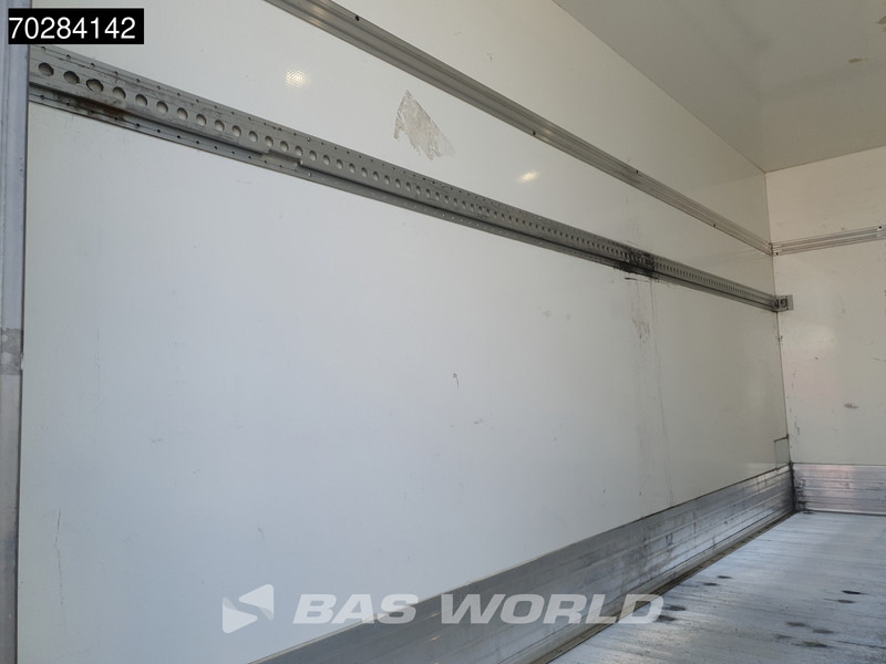 Volkswagen Crafter 102pk Bakwagen Airco Euro6 Meubelbak Koffer 17m3 Airco - Επαγγελματικό αυτοκίνητο κόφα: φωτογραφία 5 Volkswagen Crafter 102pk Bakwagen Airco Euro6 Meubelbak Koffer 17m3 Airco - Επαγγελματικό αυτοκίνητο κόφα: φωτογραφία 5