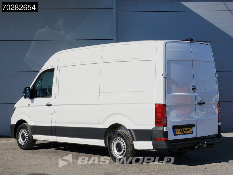 Volkswagen Crafter 102pk L3H3 Navi Trekhaak Airco Cruise Camera Euro6 L2H2 12m3 Airco Trekhaak Cruise control - Βαν: φωτογραφία 2 Volkswagen Crafter 102pk L3H3 Navi Trekhaak Airco Cruise Camera Euro6 L2H2 12m3 Airco Trekhaak Cruise control - Βαν: φωτογραφία 2