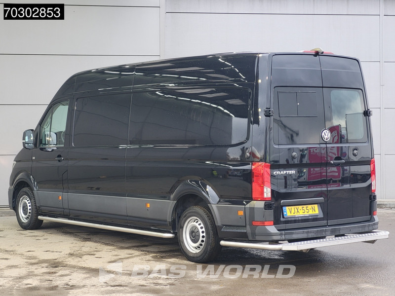 Volkswagen Crafter 102pk L4H3 Navi Airco Camera Parkeersensoren v+a Werkplaatsinrichting APK 04-2026 Euro6 L3H2 Airco Cruise control - Βαν: φωτογραφία 2 Volkswagen Crafter 102pk L4H3 Navi Airco Camera Parkeersensoren v+a Werkplaatsinrichting APK 04-2026 Euro6 L3H2 Airco Cruise control - Βαν: φωτογραφία 2