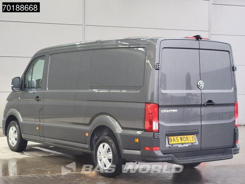 Volkswagen Crafter 140pk Automaat L3H2 LED Camera CarPlay Airco Cruise L2H1 9m3 Airco Cruise control - Βαν: φωτογραφία 2 Volkswagen Crafter 140pk Automaat L3H2 LED Camera CarPlay Airco Cruise L2H1 9m3 Airco Cruise control - Βαν: φωτογραφία 2