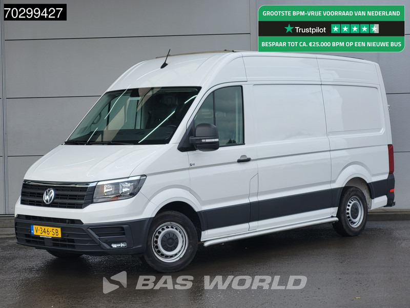 Volkswagen Crafter 140pk GEARBOX + COOLING ENGINE PROBLEM! Koelwagen Kerstner L3H3 Airco Cruise Parkeersensoren Euro6 L2H2 Koel Koeler Kühl Kühler - Επαγγελματικό αυτοκίνητο ψυγείο: φωτογραφία 1 Volkswagen Crafter 140pk GEARBOX + COOLING ENGINE PROBLEM! Koelwagen Kerstner L3H3 Airco Cruise Parkeersensoren Euro6 L2H2 Koel Koeler Kühl Kühler - Επαγγελματικό αυτοκίνητο ψυγείο: φωτογραφία 1