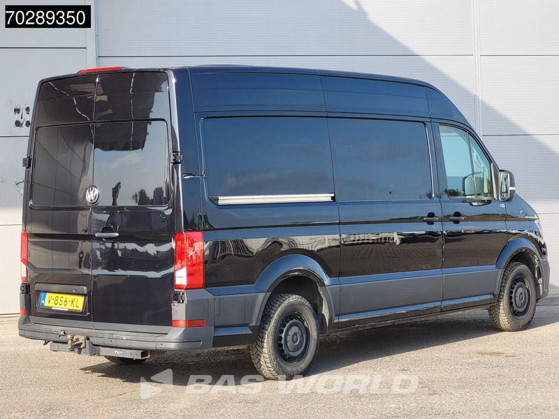 Volkswagen Crafter 140pk L3H3 Trekhaak Navi Airco Cruise Parkeersensoren APK 01-2026 Euro6 L2H2 12m3 Airco Trekhaak Cruise control - Μικρό βαν: φωτογραφία 5 Volkswagen Crafter 140pk L3H3 Trekhaak Navi Airco Cruise Parkeersensoren APK 01-2026 Euro6 L2H2 12m3 Airco Trekhaak Cruise control - Μικρό βαν: φωτογραφία 5