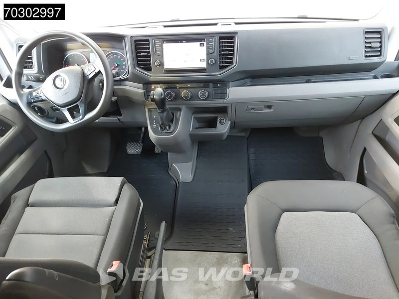 Όχημα με ανατρεπομενη καροτσα Volkswagen Crafter 177pk Automaat Kipper Dubbellucht 3,5t Trekhaak Navi Airco Cruise Camera Euro6 Tipper Benne Kieper Airco Trekhaak Cruise control: φωτογραφία 12 Όχημα με ανατρεπομενη καροτσα Volkswagen Crafter 177pk Automaat Kipper Dubbellucht 3,5t Trekhaak Navi Airco Cruise Camera Euro6 Tipper Benne Kieper Airco Trekhaak Cruise control: φωτογραφία 12