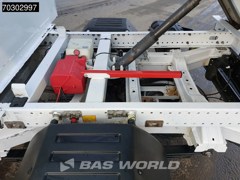 Όχημα με ανατρεπομενη καροτσα Volkswagen Crafter 177pk Automaat Kipper Dubbellucht 3,5t Trekhaak Navi Airco Cruise Camera Euro6 Tipper Benne Kieper Airco Trekhaak Cruise control: φωτογραφία 9 Όχημα με ανατρεπομενη καροτσα Volkswagen Crafter 177pk Automaat Kipper Dubbellucht 3,5t Trekhaak Navi Airco Cruise Camera Euro6 Tipper Benne Kieper Airco Trekhaak Cruise control: φωτογραφία 9