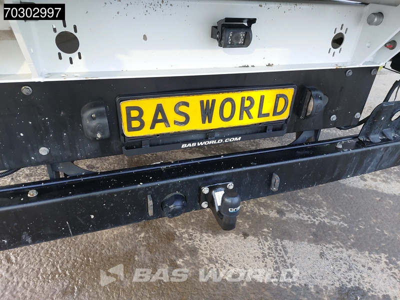 Όχημα με ανατρεπομενη καροτσα Volkswagen Crafter 177pk Automaat Kipper Dubbellucht 3,5t Trekhaak Navi Airco Cruise Camera Euro6 Tipper Benne Kieper Airco Trekhaak Cruise control: φωτογραφία 11 Όχημα με ανατρεπομενη καροτσα Volkswagen Crafter 177pk Automaat Kipper Dubbellucht 3,5t Trekhaak Navi Airco Cruise Camera Euro6 Tipper Benne Kieper Airco Trekhaak Cruise control: φωτογραφία 11