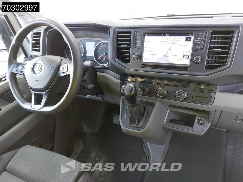 Όχημα με ανατρεπομενη καροτσα Volkswagen Crafter 177pk Automaat Kipper Dubbellucht 3,5t Trekhaak Navi Airco Cruise Camera Euro6 Tipper Benne Kieper Airco Trekhaak Cruise control: φωτογραφία 16 Όχημα με ανατρεπομενη καροτσα Volkswagen Crafter 177pk Automaat Kipper Dubbellucht 3,5t Trekhaak Navi Airco Cruise Camera Euro6 Tipper Benne Kieper Airco Trekhaak Cruise control: φωτογραφία 16