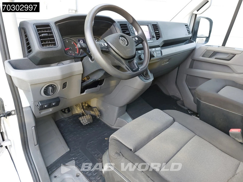 Όχημα με ανατρεπομενη καροτσα Volkswagen Crafter 177pk Automaat Kipper Dubbellucht 3,5t Trekhaak Navi Airco Cruise Camera Euro6 Tipper Benne Kieper Airco Trekhaak Cruise control: φωτογραφία 17 Όχημα με ανατρεπομενη καροτσα Volkswagen Crafter 177pk Automaat Kipper Dubbellucht 3,5t Trekhaak Navi Airco Cruise Camera Euro6 Tipper Benne Kieper Airco Trekhaak Cruise control: φωτογραφία 17