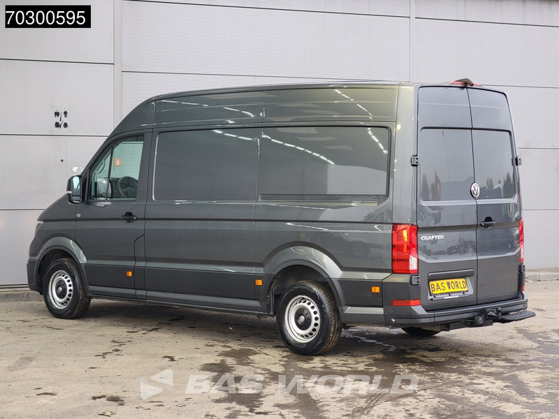 Volkswagen Crafter 177pk Automaat L3H3 Trekhaak ACC Navi Airco Camera Parkeersensoren Euro6 L2H2 Airco Trekhaak - Βαν: φωτογραφία 2 Volkswagen Crafter 177pk Automaat L3H3 Trekhaak ACC Navi Airco Camera Parkeersensoren Euro6 L2H2 Airco Trekhaak - Βαν: φωτογραφία 2