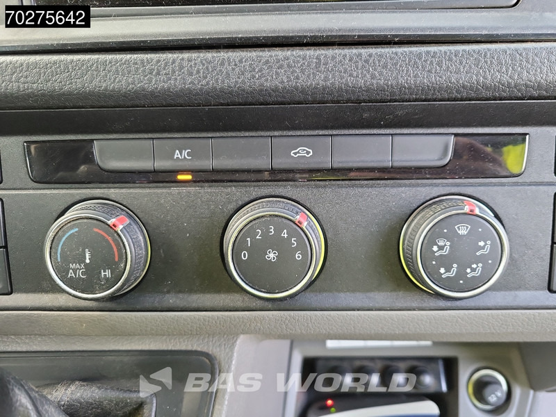 Βαν Volkswagen Crafter 177pk Automaat L3H3 Trekhaak Euro6 Airco Cruise Parkeersensoren L2H2 11m3 Airco Cruise control: φωτογραφία 15
