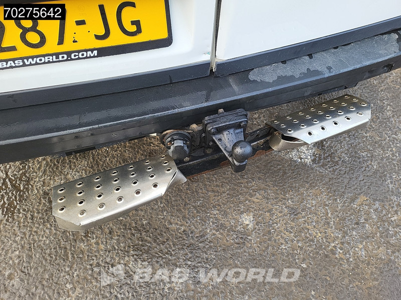 Βαν Volkswagen Crafter 177pk Automaat L3H3 Trekhaak Euro6 Airco Cruise Parkeersensoren L2H2 11m3 Airco Cruise control: φωτογραφία 10