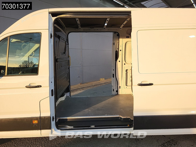 Volkswagen Crafter 177pk Dubbele Schuifdeur Automaat L4H3 Trekhaak ACC Airco Camera Parkeersensoren Standkachel Euro6 L4 Airco Trekhaak - Βαν: φωτογραφία 3 Volkswagen Crafter 177pk Dubbele Schuifdeur Automaat L4H3 Trekhaak ACC Airco Camera Parkeersensoren Standkachel Euro6 L4 Airco Trekhaak - Βαν: φωτογραφία 3