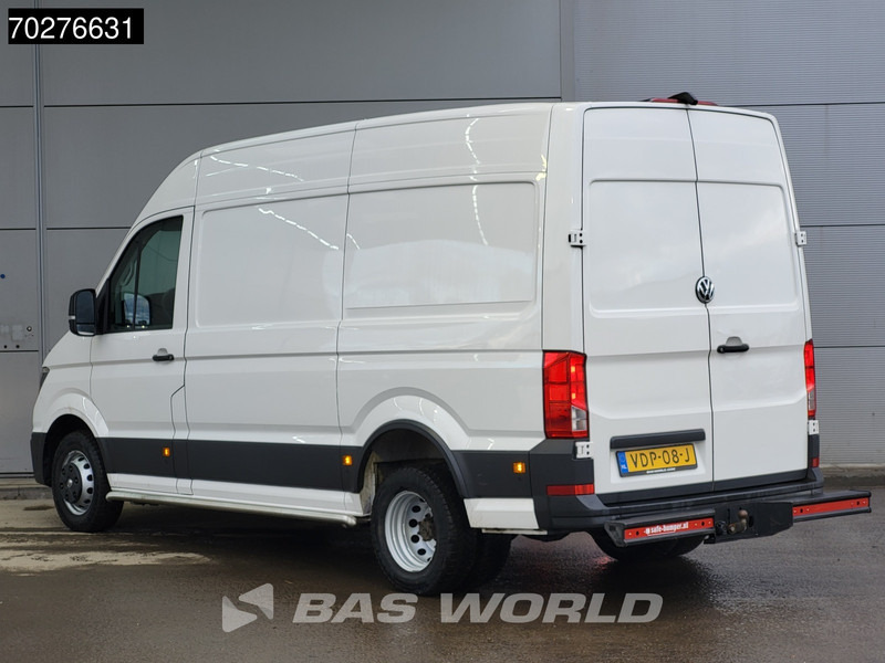 Volkswagen Crafter 177pk Dubbellucht Automaat L3H3 3,5t Trekhaak Navi Camera Parkeersensoren Airco Cruise L2H2 12m3 Airco Trekhaak Cruise control - Βαν: φωτογραφία 2 Volkswagen Crafter 177pk Dubbellucht Automaat L3H3 3,5t Trekhaak Navi Camera Parkeersensoren Airco Cruise L2H2 12m3 Airco Trekhaak Cruise control - Βαν: φωτογραφία 2