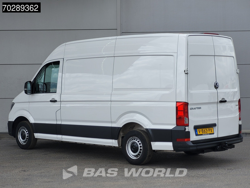 Volkswagen Crafter Easy Loader 500KG L3H3 Trekhaak Airco Cruise Euro6 L2H2 12m3 Airco Trekhaak Cruise control - Βαν: φωτογραφία 3 Volkswagen Crafter Easy Loader 500KG L3H3 Trekhaak Airco Cruise Euro6 L2H2 12m3 Airco Trekhaak Cruise control - Βαν: φωτογραφία 3