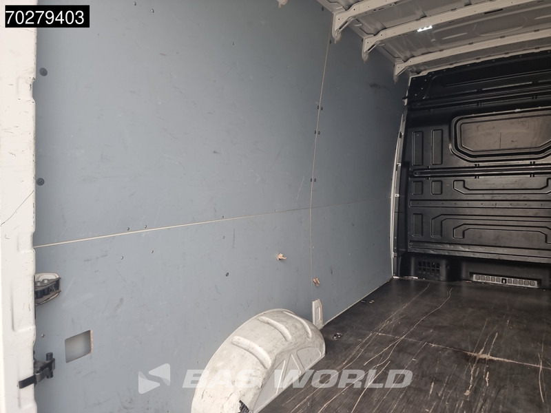 Volkswagen E-Crafter 136pk Elektrisch Automaat L3H3 115 WLTP 36kWh LED Airco Cruise Camera Parkeersensoren L2H2 11m3 Airco Cruise control - Βαν, Ηλεκτρικό van: φωτογραφία 5 Volkswagen E-Crafter 136pk Elektrisch Automaat L3H3 115 WLTP 36kWh LED Airco Cruise Camera Parkeersensoren L2H2 11m3 Airco Cruise control - Βαν, Ηλεκτρικό van: φωτογραφία 5