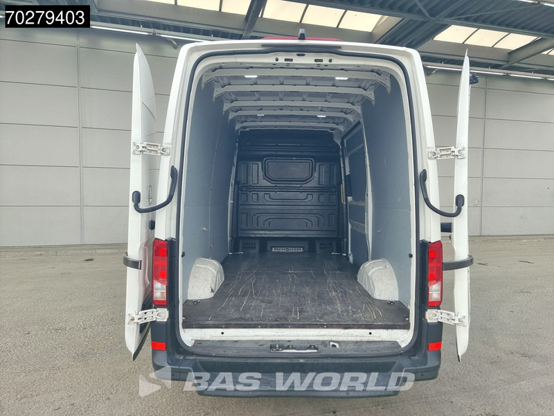 Volkswagen E-Crafter 136pk Elektrisch Automaat L3H3 115 WLTP 36kWh LED Airco Cruise Camera Parkeersensoren L2H2 11m3 Airco Cruise control - Βαν, Ηλεκτρικό van: φωτογραφία 3 Volkswagen E-Crafter 136pk Elektrisch Automaat L3H3 115 WLTP 36kWh LED Airco Cruise Camera Parkeersensoren L2H2 11m3 Airco Cruise control - Βαν, Ηλεκτρικό van: φωτογραφία 3