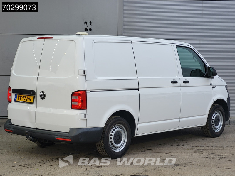 Volkswagen TRANSPORTER 102PK Trekhaak L1H1 Airco Werkplaatsinrichting Euro6 L1 Airco Trekhaak - Μικρό βαν: φωτογραφία 5 Volkswagen TRANSPORTER 102PK Trekhaak L1H1 Airco Werkplaatsinrichting Euro6 L1 Airco Trekhaak - Μικρό βαν: φωτογραφία 5