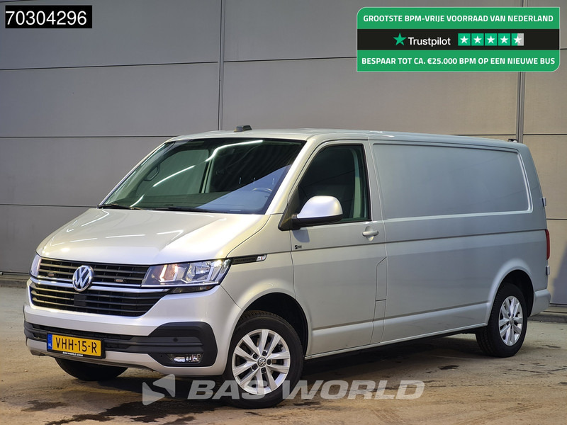 Volkswagen Transporter 110PK L2H1 Nwe model Trekhaak Airco Cruise Parkeersensoren Euro6 L2 Airco Trekhaak Cruise control - Μικρό βαν: φωτογραφία 1 Volkswagen Transporter 110PK L2H1 Nwe model Trekhaak Airco Cruise Parkeersensoren Euro6 L2 Airco Trekhaak Cruise control - Μικρό βαν: φωτογραφία 1