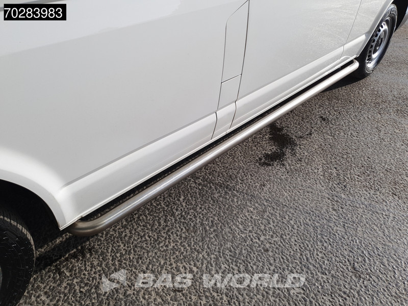Βαν Volkswagen Transporter 150PK Dubbel Cabine Automaat L2H1 Navi Trekhaak Airco Cruise Parkeersensoren L2 DC Mixto Doka 4m3 Airco Trekhaak Cruise control: φωτογραφία 10