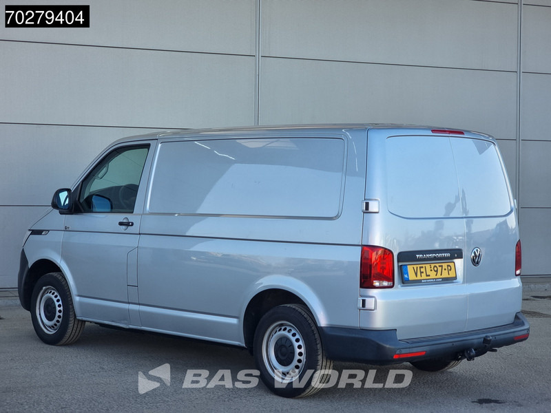 Volkswagen Transporter 90PK L1H1 Nwe model Navi Trekhaak Airco Cruise Euro6 L1 6m3 Airco Trekhaak Cruise control - Βαν: φωτογραφία 2 Volkswagen Transporter 90PK L1H1 Nwe model Navi Trekhaak Airco Cruise Euro6 L1 6m3 Airco Trekhaak Cruise control - Βαν: φωτογραφία 2