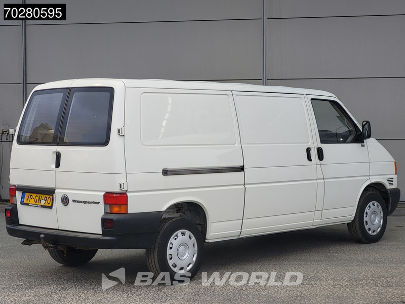 Volkswagen Transporter UNIEK! 2.5 TDI 5 cylinder 98.808 kmNAP!!!! Trekhaak L2H1 Camper basis Trekhaak - Μικρό βαν: φωτογραφία 2 Volkswagen Transporter UNIEK! 2.5 TDI 5 cylinder 98.808 kmNAP!!!! Trekhaak L2H1 Camper basis Trekhaak - Μικρό βαν: φωτογραφία 2
