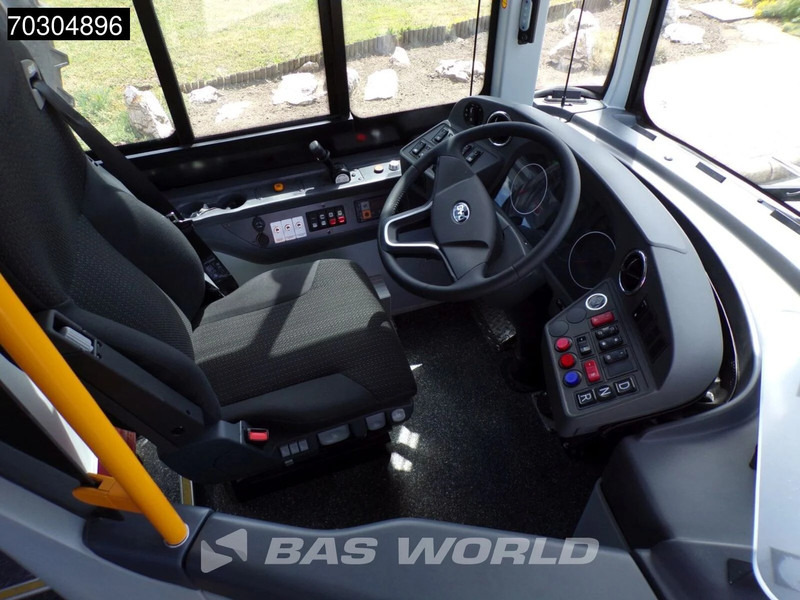 BYD K9UB-DW Citybus 4X2 100% Electric 300kw 76 People City Bus - Μικρό λεωφορείο, Ηλεκτρικό λεωφορείο: φωτογραφία 5 BYD K9UB-DW Citybus 4X2 100% Electric 300kw 76 People City Bus - Μικρό λεωφορείο, Ηλεκτρικό λεωφορείο: φωτογραφία 5