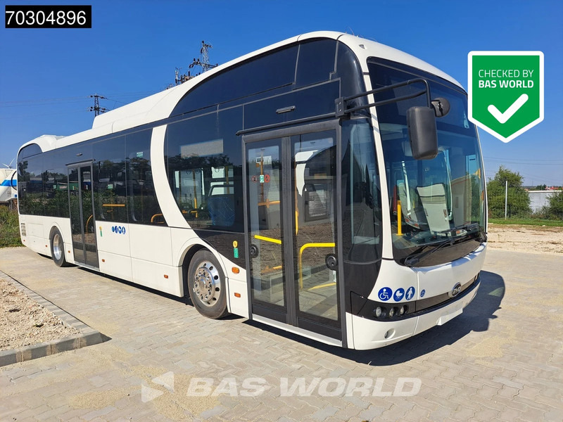 BYD K9UB-DW Citybus 4X2 100% Electric 300kw 76 People City Bus - Μικρό λεωφορείο, Ηλεκτρικό λεωφορείο: φωτογραφία 1 BYD K9UB-DW Citybus 4X2 100% Electric 300kw 76 People City Bus - Μικρό λεωφορείο, Ηλεκτρικό λεωφορείο: φωτογραφία 1