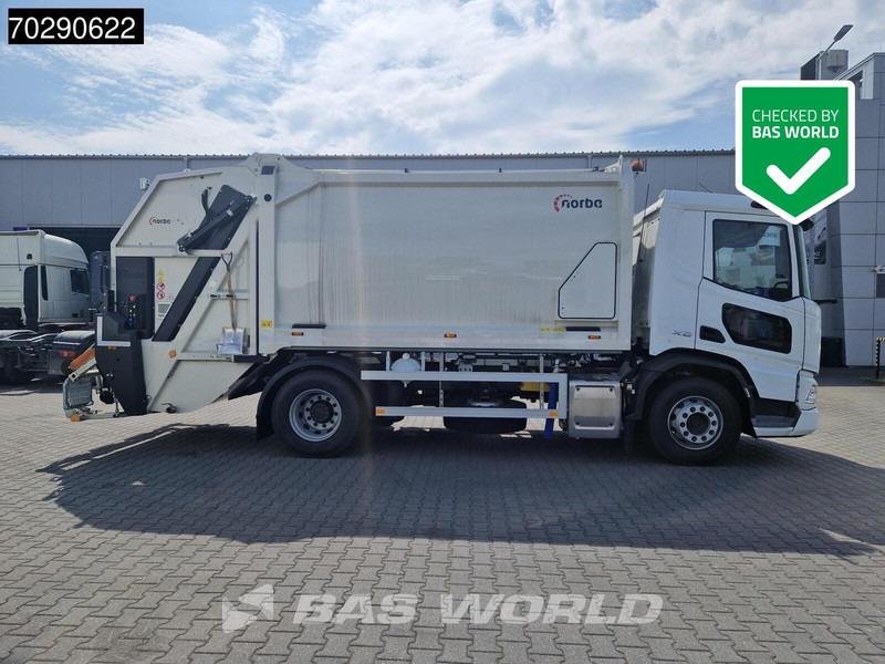 DAF XD 300 XD 4X2 Norba N4 17H25 ACC Euro 6 - Απορριμματοφόρο: φωτογραφία 1 DAF XD 300 XD 4X2 Norba N4 17H25 ACC Euro 6 - Απορριμματοφόρο: φωτογραφία 1