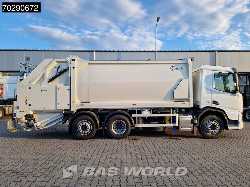 DAF XD 340 XD 6X2 Geesink GPM IV 21H25 Steering Axle ACC Euro 6 - Απορριμματοφόρο: φωτογραφία 3 DAF XD 340 XD 6X2 Geesink GPM IV 21H25 Steering Axle ACC Euro 6 - Απορριμματοφόρο: φωτογραφία 3