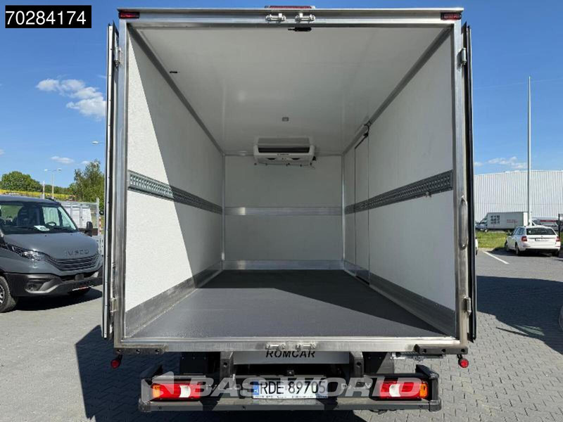 Iveco Daily 35S18 3.0L Koelwagen Vriezer Themo King V-300 MAX LED Airco Euro6 Koel Koeler Vries Vriezer Kühlwagen Kühlkoffer Frigo A/C - Επαγγελματικό αυτοκίνητο ψυγείο: φωτογραφία 3 Iveco Daily 35S18 3.0L Koelwagen Vriezer Themo King V-300 MAX LED Airco Euro6 Koel Koeler Vries Vriezer Kühlwagen Kühlkoffer Frigo A/C - Επαγγελματικό αυτοκίνητο ψυγείο: φωτογραφία 3