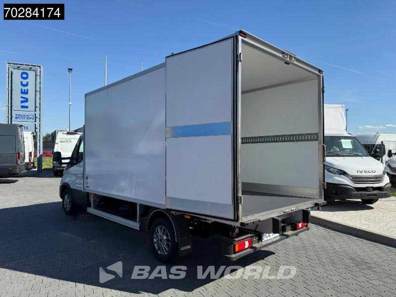 Iveco Daily 35S18 3.0L Koelwagen Vriezer Themo King V-300 MAX LED Airco Euro6 Koel Koeler Vries Vriezer Kühlwagen Kühlkoffer Frigo A/C - Επαγγελματικό αυτοκίνητο ψυγείο: φωτογραφία 2 Iveco Daily 35S18 3.0L Koelwagen Vriezer Themo King V-300 MAX LED Airco Euro6 Koel Koeler Vries Vriezer Kühlwagen Kühlkoffer Frigo A/C - Επαγγελματικό αυτοκίνητο ψυγείο: φωτογραφία 2