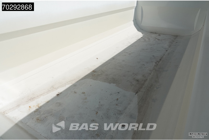 MAN TGS 41.480 TGS 8X8 Manual 8x8 Hardox Steel Tipper Euro 6 - Φορτηγό ανατρεπόμενο: φωτογραφία 3 MAN TGS 41.480 TGS 8X8 Manual 8x8 Hardox Steel Tipper Euro 6 - Φορτηγό ανατρεπόμενο: φωτογραφία 3