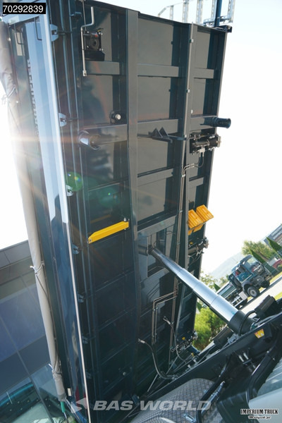 MAN TGS 41.480 TGS 8X8 - Φορτηγό ανατρεπόμενο: φωτογραφία 2 MAN TGS 41.480 TGS 8X8 - Φορτηγό ανατρεπόμενο: φωτογραφία 2