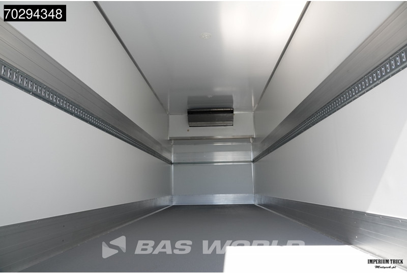 MAN TGX 26.520 TGX 6X2 Thermo King T-1000 R Automatic Lift-Steering Axle Euro 6 - Φορτηγό ψυγείο: φωτογραφία 3 MAN TGX 26.520 TGX 6X2 Thermo King T-1000 R Automatic Lift-Steering Axle Euro 6 - Φορτηγό ψυγείο: φωτογραφία 3