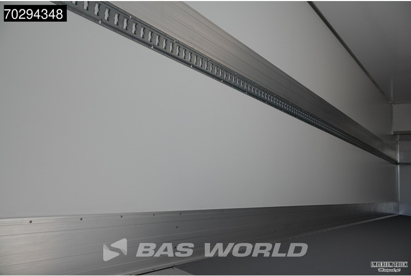 MAN TGX 26.520 TGX 6X2 Thermo King T-1000 R Automatic Lift-Steering Axle Euro 6 - Φορτηγό ψυγείο: φωτογραφία 5 MAN TGX 26.520 TGX 6X2 Thermo King T-1000 R Automatic Lift-Steering Axle Euro 6 - Φορτηγό ψυγείο: φωτογραφία 5