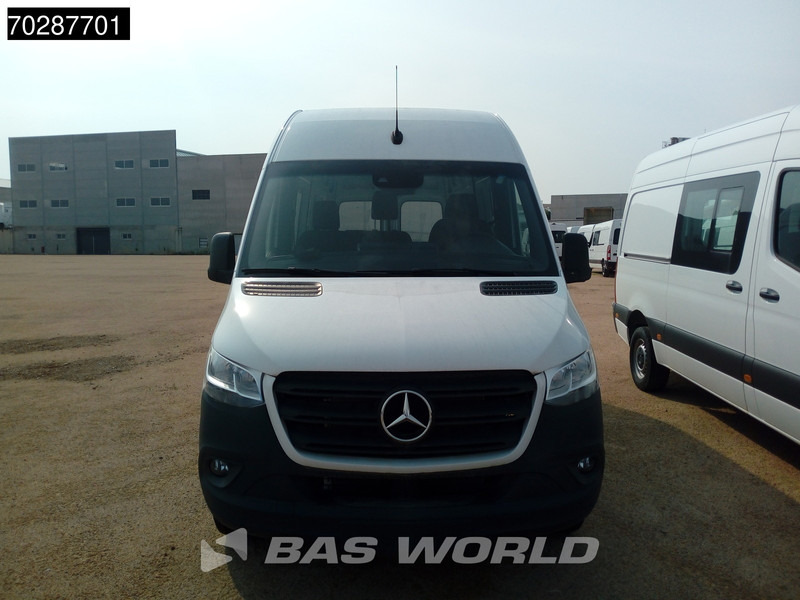 Mercedes-Benz Sprinter 417 CDI MULTIPLE UNITS AVAILABLE 11m3 A/C - Επαγγελματικό αυτοκίνητο κόφα: φωτογραφία 2 Mercedes-Benz Sprinter 417 CDI MULTIPLE UNITS AVAILABLE 11m3 A/C - Επαγγελματικό αυτοκίνητο κόφα: φωτογραφία 2