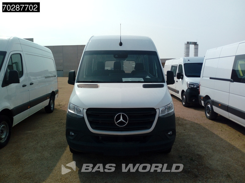 Mercedes-Benz Sprinter 419 CDI MULTIPLE UNITS AVAILIBLE 11m3 A/C - Επαγγελματικό αυτοκίνητο κόφα: φωτογραφία 2 Mercedes-Benz Sprinter 419 CDI MULTIPLE UNITS AVAILIBLE 11m3 A/C - Επαγγελματικό αυτοκίνητο κόφα: φωτογραφία 2