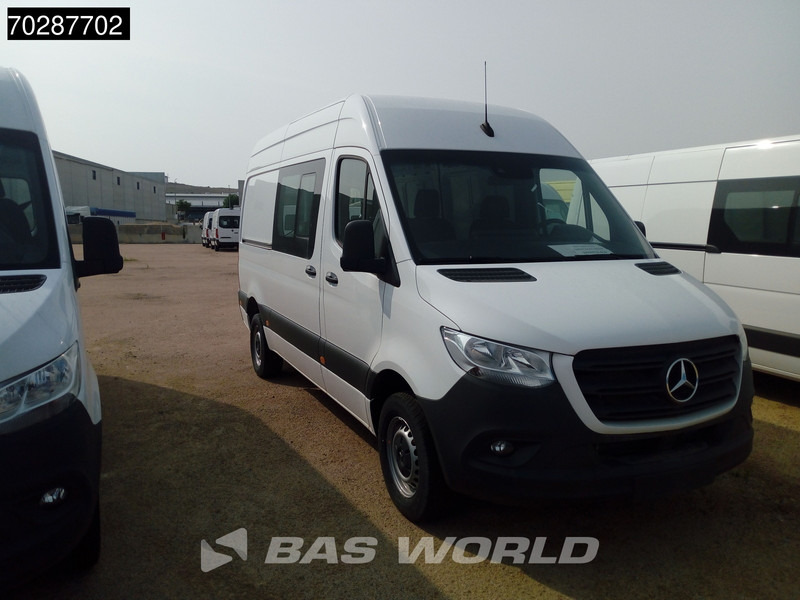 Mercedes-Benz Sprinter 419 CDI MULTIPLE UNITS AVAILIBLE 11m3 A/C - Επαγγελματικό αυτοκίνητο κόφα: φωτογραφία 3 Mercedes-Benz Sprinter 419 CDI MULTIPLE UNITS AVAILIBLE 11m3 A/C - Επαγγελματικό αυτοκίνητο κόφα: φωτογραφία 3