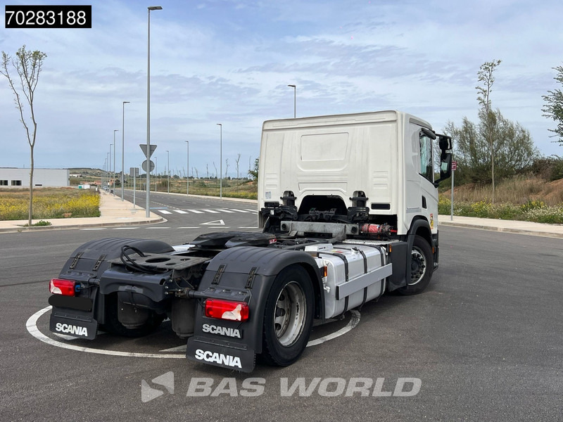 Scania P410 4X2 Retarder 2xTanks ACC Euro 6 - Τράκτορας: φωτογραφία 5 Scania P410 4X2 Retarder 2xTanks ACC Euro 6 - Τράκτορας: φωτογραφία 5