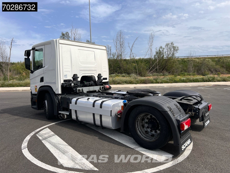 Scania P410 P 4X2 Retarder 2xTanks ACC Euro 6 - Τράκτορας: φωτογραφία 2 Scania P410 P 4X2 Retarder 2xTanks ACC Euro 6 - Τράκτορας: φωτογραφία 2