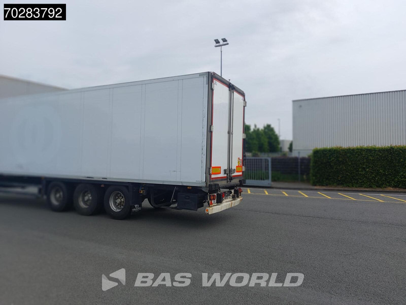 Επικαθήμενο ψυγείο Schmitz Cargobull SCB*S3B Doppelstock Carrier: φωτογραφία 6