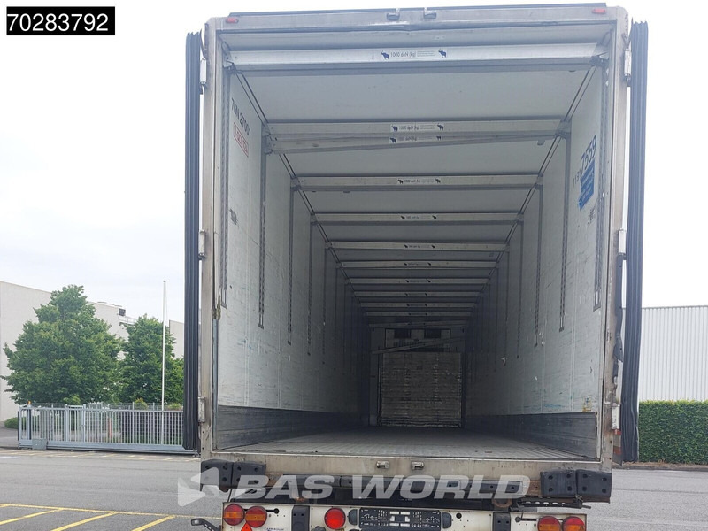 Επικαθήμενο ψυγείο Schmitz Cargobull SCB*S3B Doppelstock Carrier: φωτογραφία 11