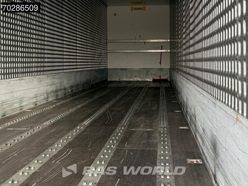 Talson Aircargo Mega Liftachse Blumenbreit Rollerbett - Επικαθήμενο ψυγείο: φωτογραφία 3 Talson Aircargo Mega Liftachse Blumenbreit Rollerbett - Επικαθήμενο ψυγείο: φωτογραφία 3