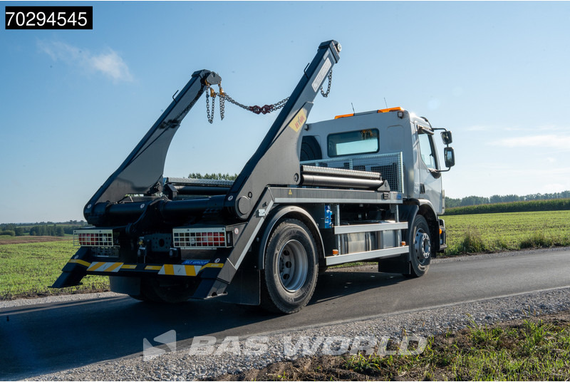 Volvo FE 320 4X2 Hyva NG 2012 TAXL Automatic Euro 6 - Φορτηγό καδοφόρος φορτωτής: φωτογραφία 5 Volvo FE 320 4X2 Hyva NG 2012 TAXL Automatic Euro 6 - Φορτηγό καδοφόρος φορτωτής: φωτογραφία 5