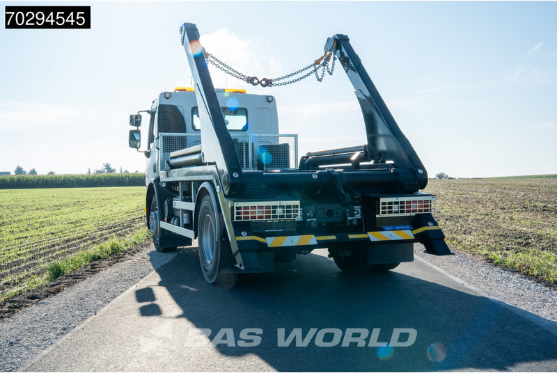 Volvo FE 320 4X2 Hyva NG 2012 TAXL Automatic Euro 6 - Φορτηγό καδοφόρος φορτωτής: φωτογραφία 2 Volvo FE 320 4X2 Hyva NG 2012 TAXL Automatic Euro 6 - Φορτηγό καδοφόρος φορτωτής: φωτογραφία 2