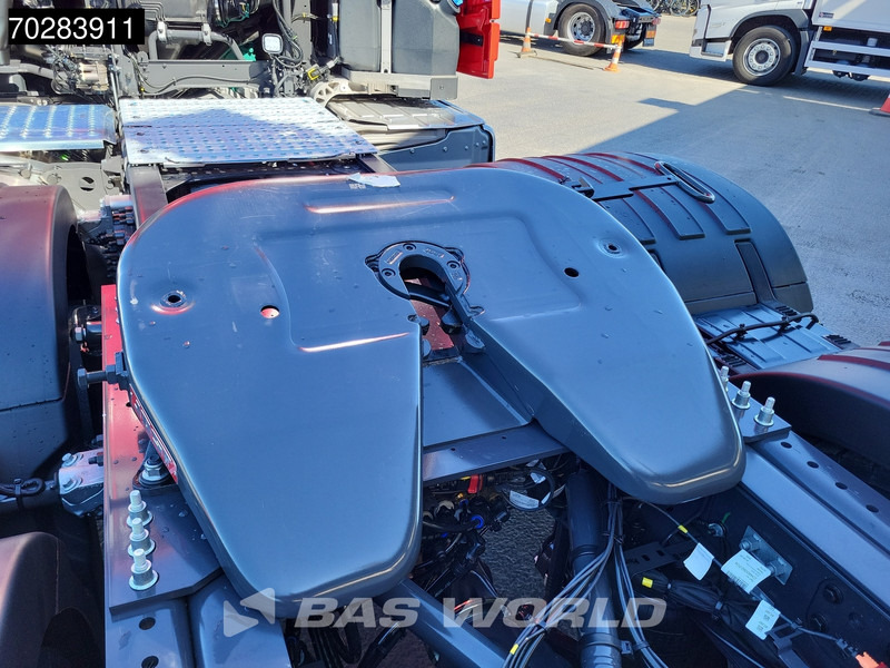 Καινούριο Τράκτορας Volvo FH 500 6X2 NEW! Retarder I-Parkcool Lift+Lenkachse ACC LED Euro 6: φωτογραφία 11 Καινούριο Τράκτορας Volvo FH 500 6X2 NEW! Retarder I-Parkcool Lift+Lenkachse ACC LED Euro 6: φωτογραφία 11