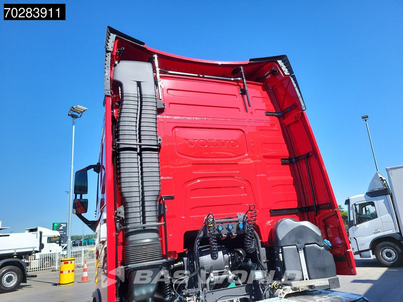 Καινούριο Τράκτορας Volvo FH 500 6X2 NEW! Retarder I-Parkcool Lift+Lenkachse ACC LED Euro 6: φωτογραφία 9 Καινούριο Τράκτορας Volvo FH 500 6X2 NEW! Retarder I-Parkcool Lift+Lenkachse ACC LED Euro 6: φωτογραφία 9