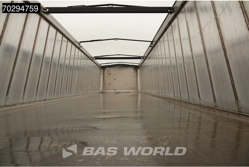 Wielton NW-3 Lift-Axle 49m3 - Επικαθήμενο ανατρεπόμενο: φωτογραφία 3 Wielton NW-3 Lift-Axle 49m3 - Επικαθήμενο ανατρεπόμενο: φωτογραφία 3