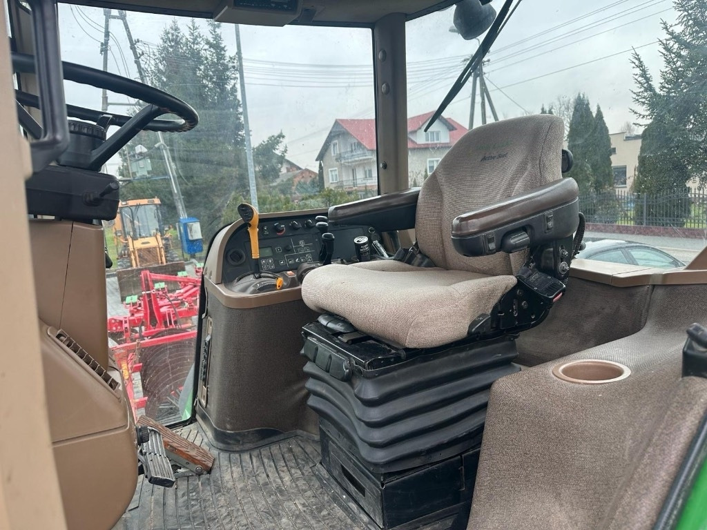 Τρακτέρ John Deere 7730 AQ: φωτογραφία 13