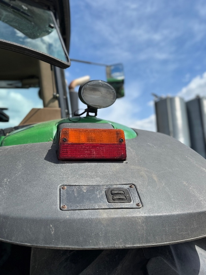 Τρακτέρ John Deere 7730 AQ: φωτογραφία 10